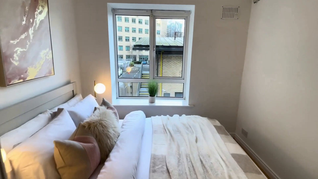 ID: 3009, 2 Bedroom Property, Dublin 4