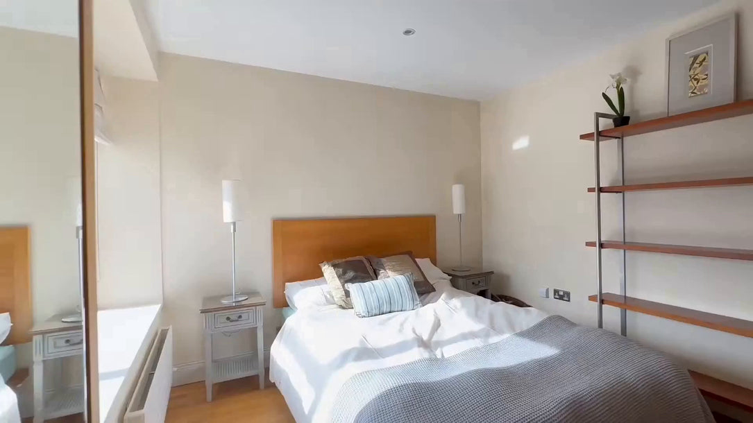 ID: 3021, 3 Bedroom Property, Dublin 6