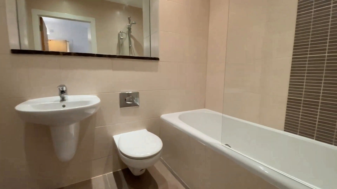 ID: 3044, 2 Bedroom Property, Dublin 3