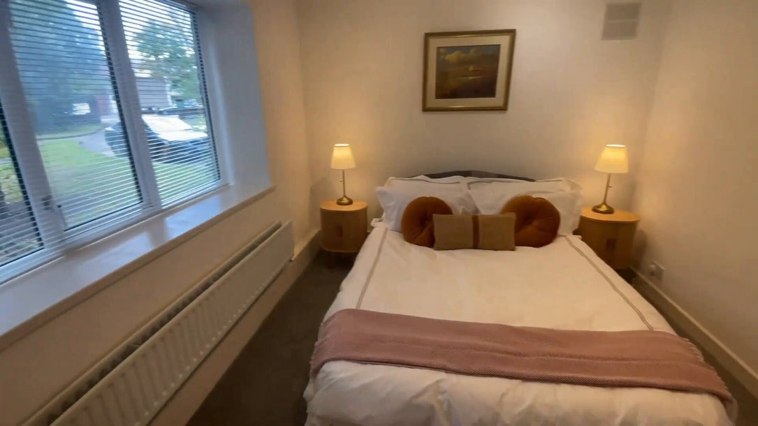 ID: 3107, 2 Bedroom Property, Dublin 4