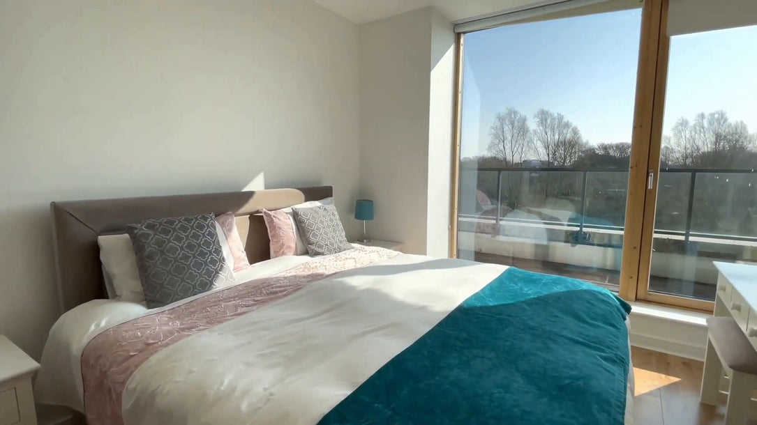 ID: 3209, 2 Bedroom Property, Dublin 6