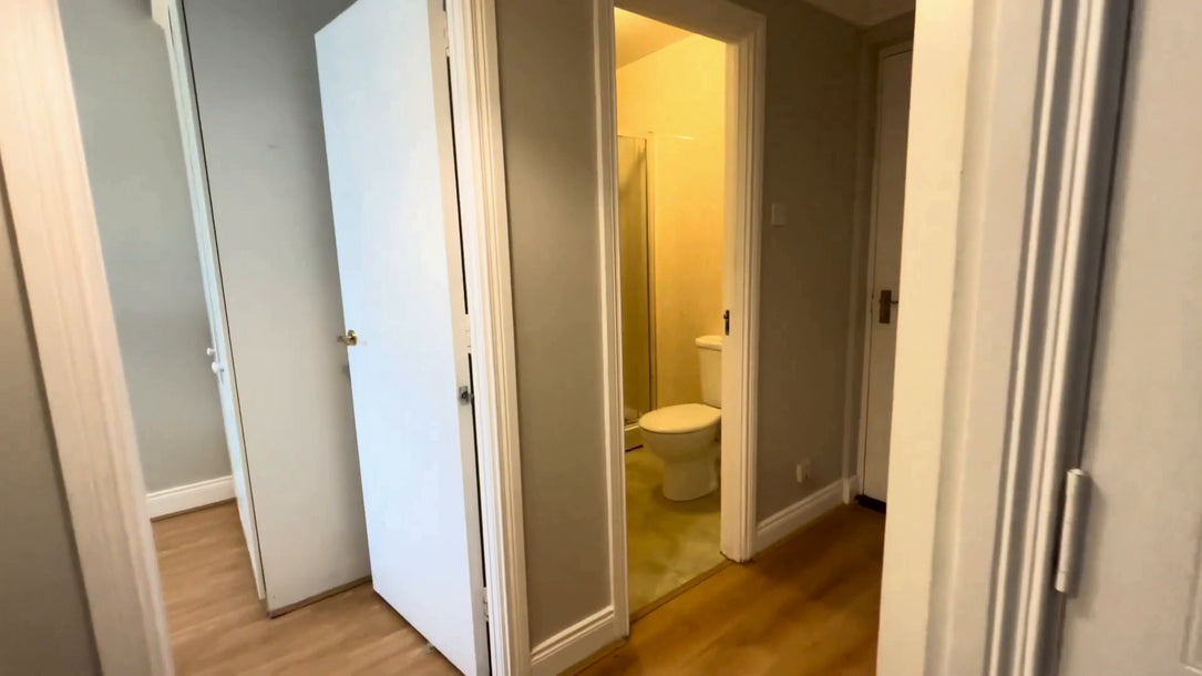 ID: 3909, 3 Bedroom Property, Dublin 2