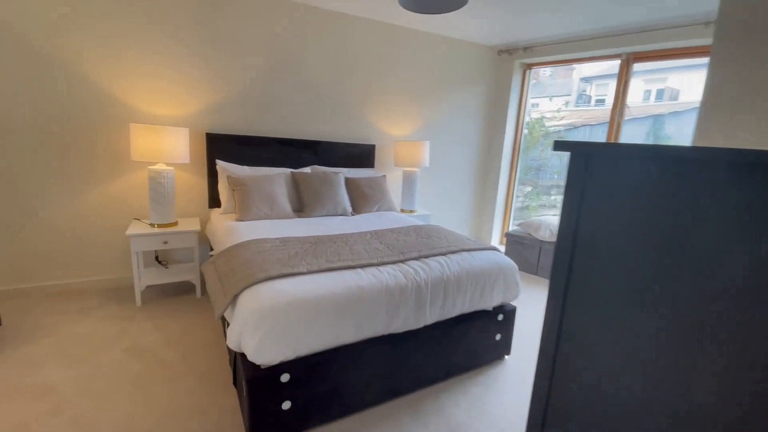 ID: 3028, 2 Bedroom Property, Dublin 4