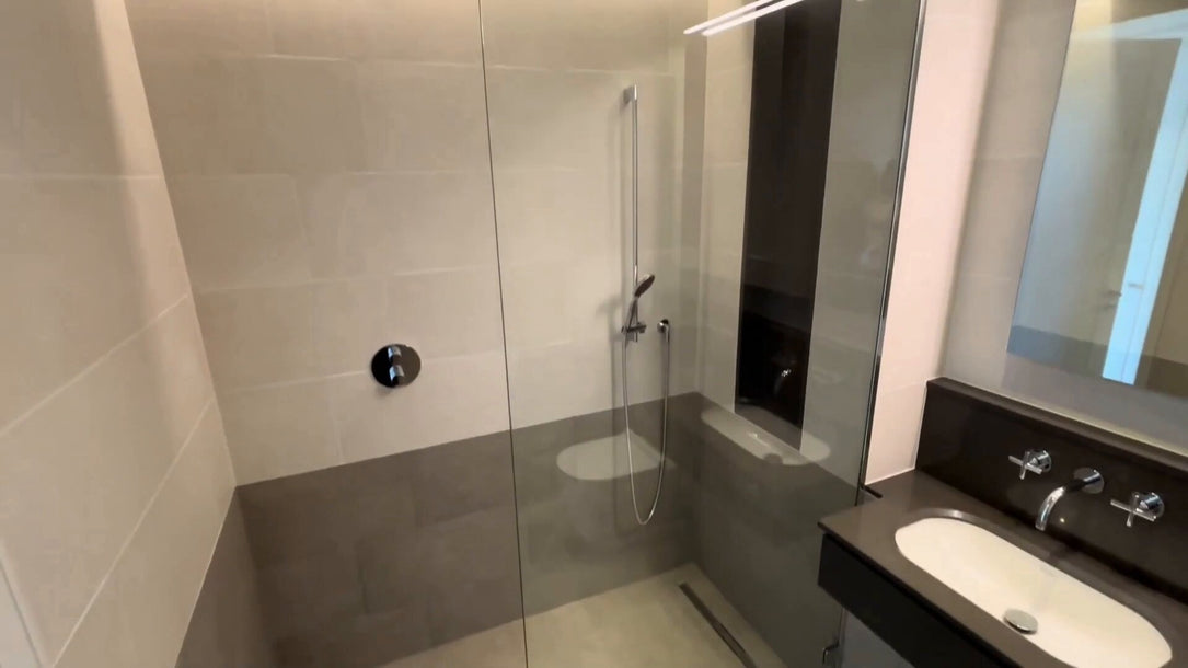 ID: 3080, 2 Bedroom Property, Dublin 4