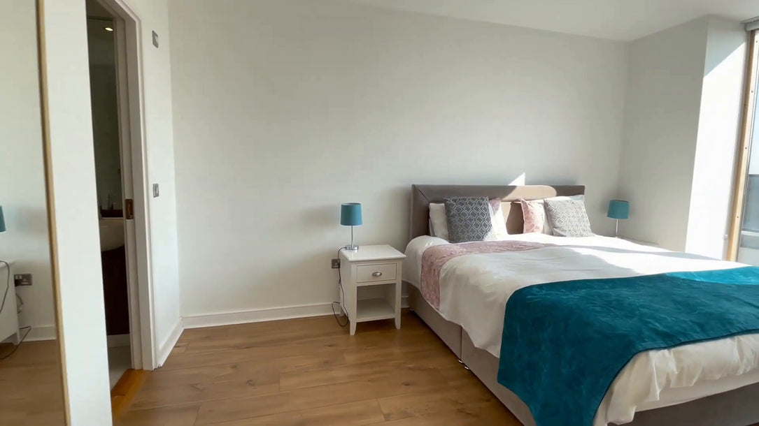 ID: 3209, 2 Bedroom Property, Dublin 6