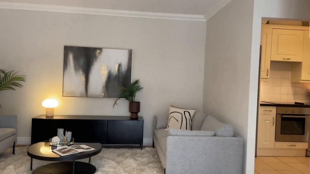ID: 3801, 3 Bedroom Property, Dublin 2