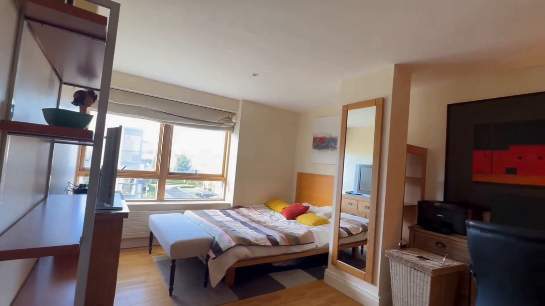 ID: 3021, 3 Bedroom Property, Dublin 6