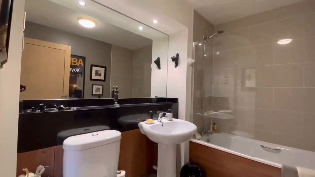 ID: 3024, 2 Bedroom Property, Dublin 1