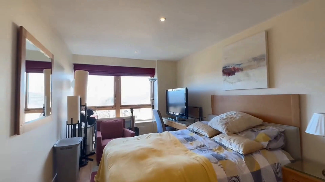 ID: 3021, 3 Bedroom Property, Dublin 6