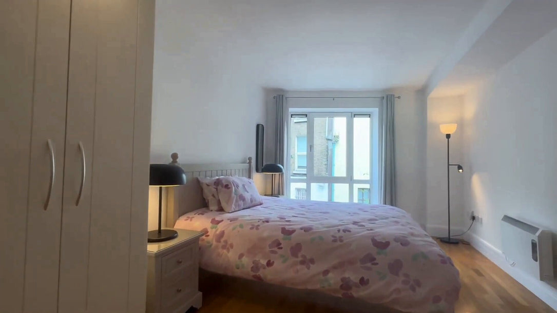 ID: 3048, 2 Bedroom Property, Dublin 8