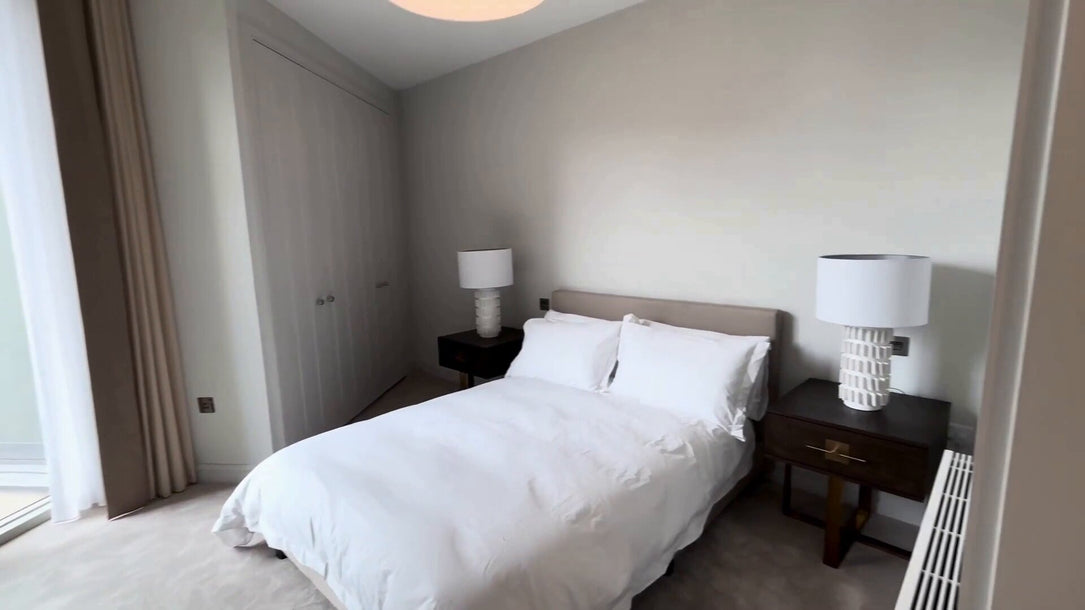 ID: 3080, 2 Bedroom Property, Dublin 4