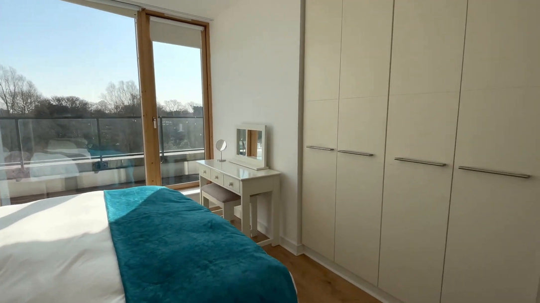 ID: 3209, 2 Bedroom Property, Dublin 6