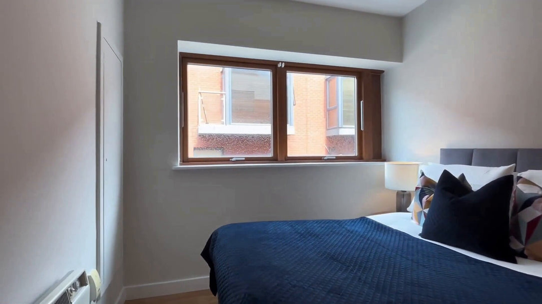 ID: 3904, 2 Bedroom Property, Dublin 8