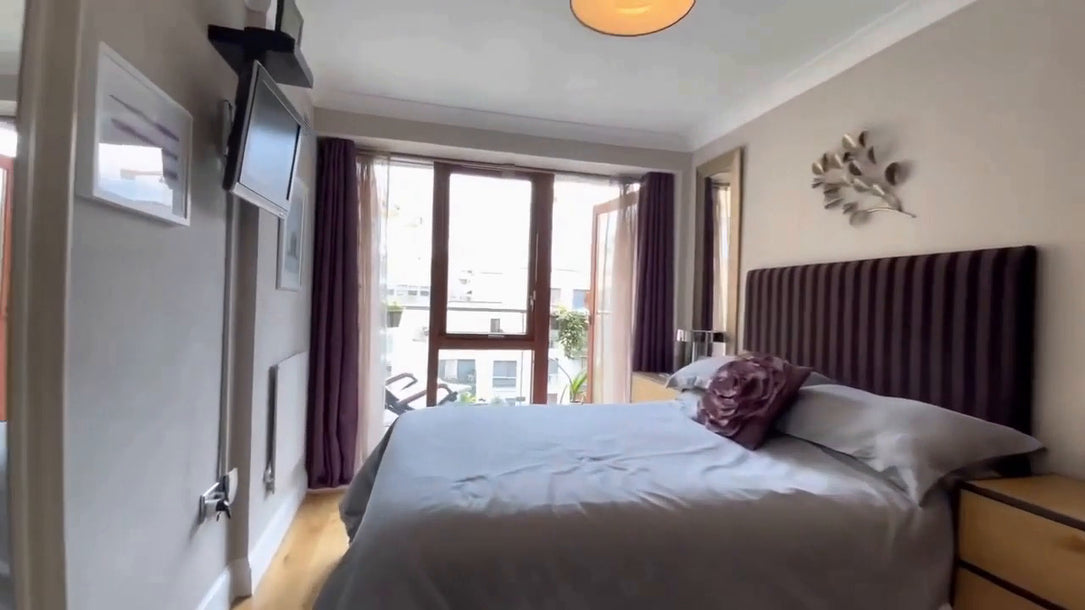 ID: 3024, 2 Bedroom Property, Dublin 1