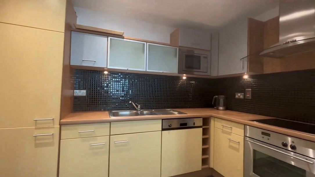 ID: 3048, 2 Bedroom Property, Dublin 8