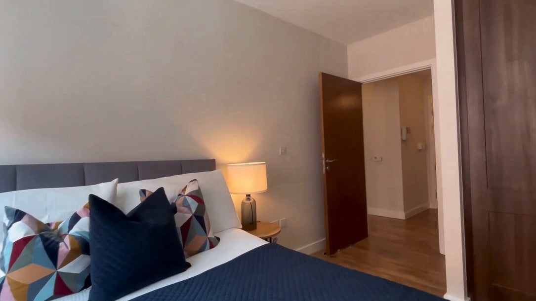 ID: 3904, 2 Bedroom Property, Dublin 8