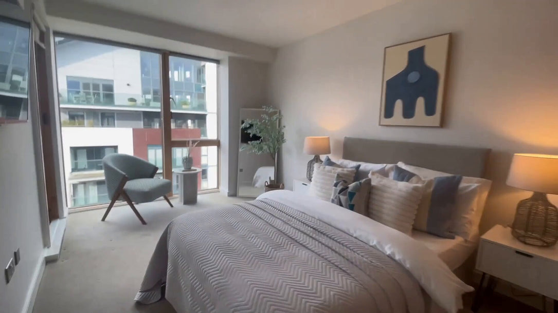 ID: 3101, 2 Bedroom Property, Dublin 2