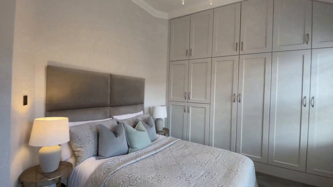ID: 3402, 2 Bedroom Property, Dublin 8