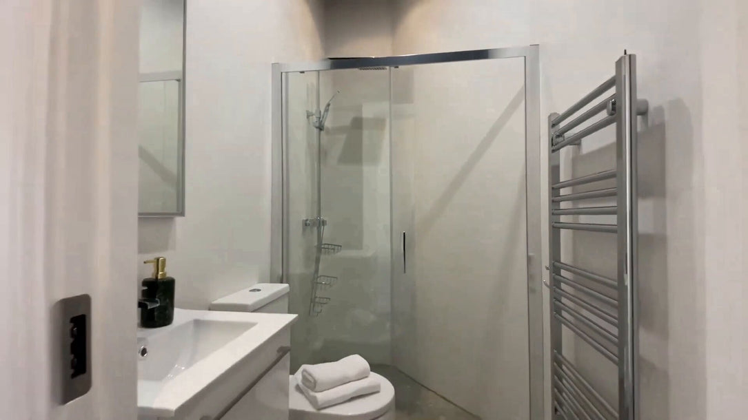 ID: 3402, 2 Bedroom Property, Dublin 8