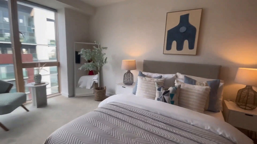 ID: 3101, 2 Bedroom Property, Dublin 2