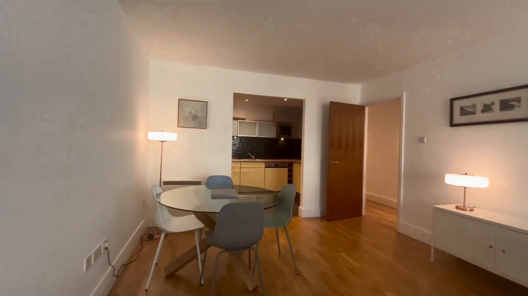 ID: 3048, 2 Bedroom Property, Dublin 8