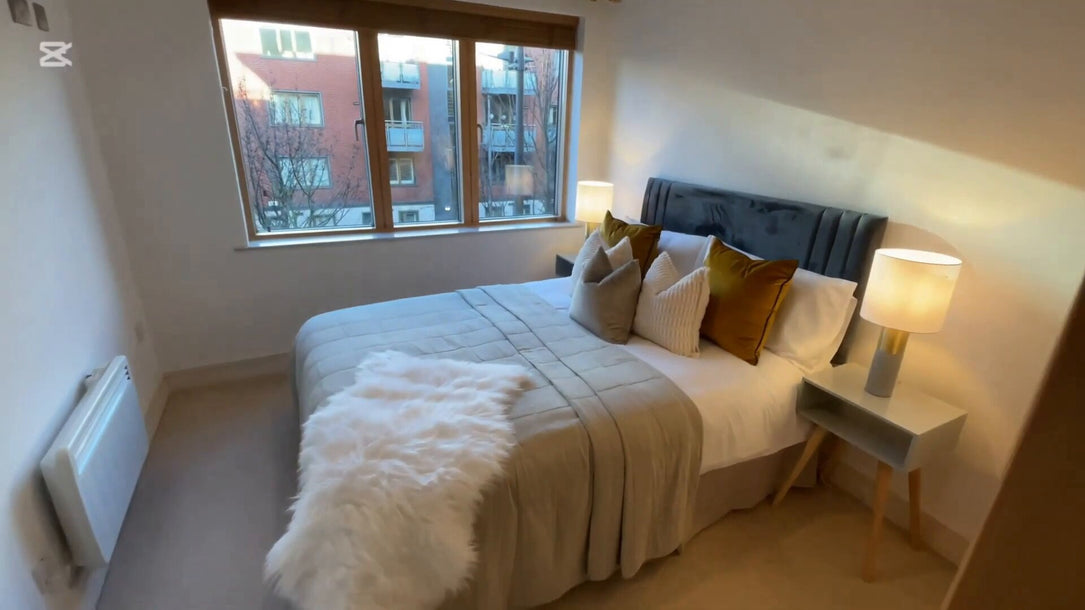 ID: 3094, 3 Bedroom Property, Dublin 2