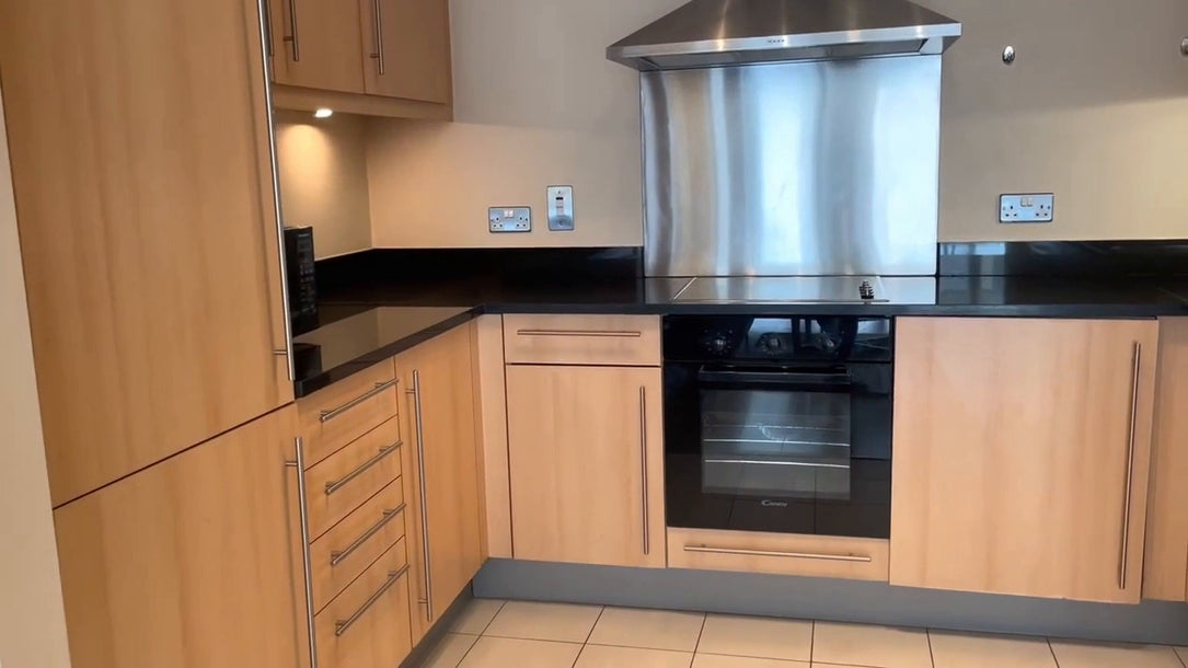 ID: 3205, 2 Bedroom Property, Dublin 7