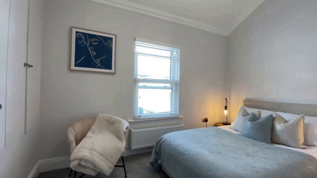 ID: 3402, 2 Bedroom Property, Dublin 8