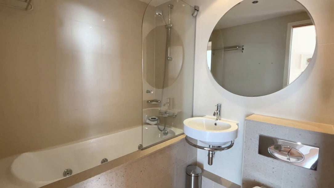 ID: 3209, 2 Bedroom Property, Dublin 6