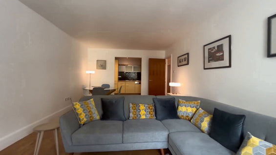 ID: 3048, 2 Bedroom Property, Dublin 8