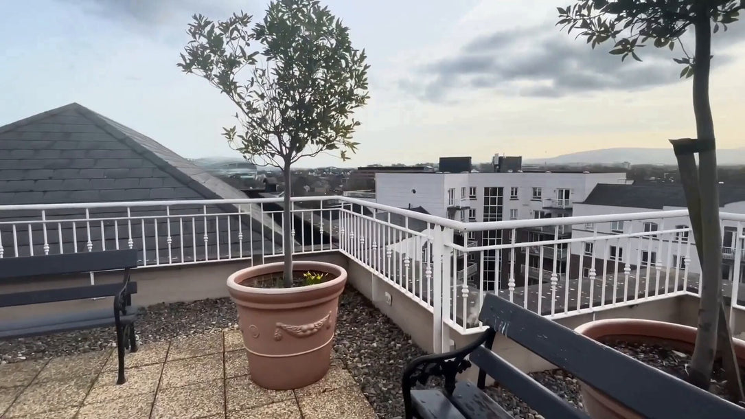 ID: 3009, 2 Bedroom Property, Dublin 4