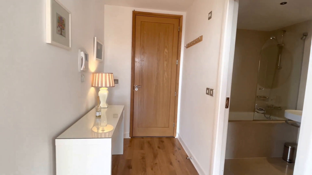 ID: 3209, 2 Bedroom Property, Dublin 6