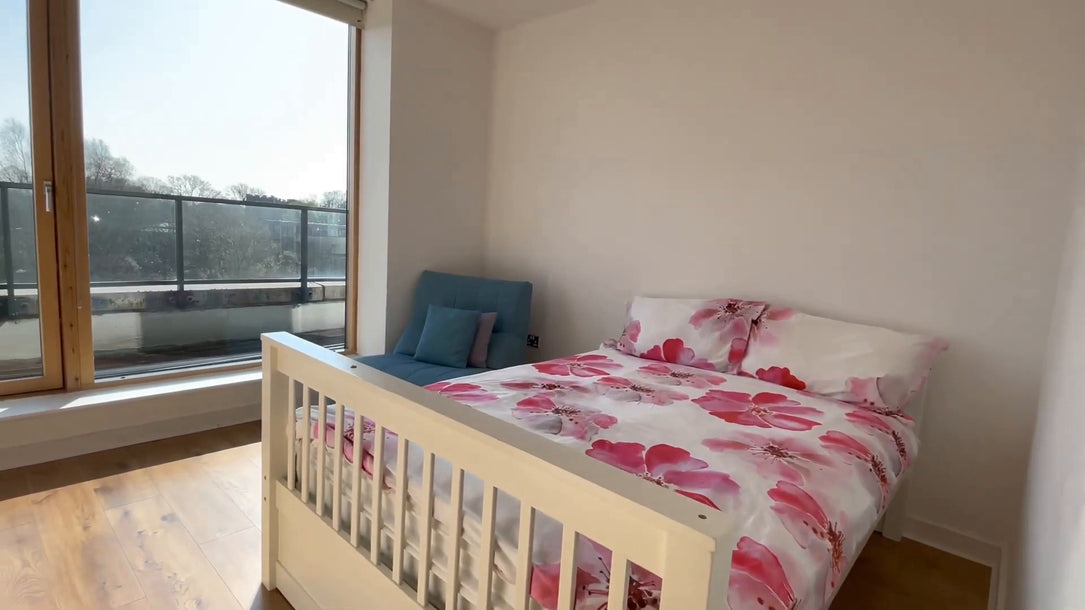 ID: 3209, 2 Bedroom Property, Dublin 6