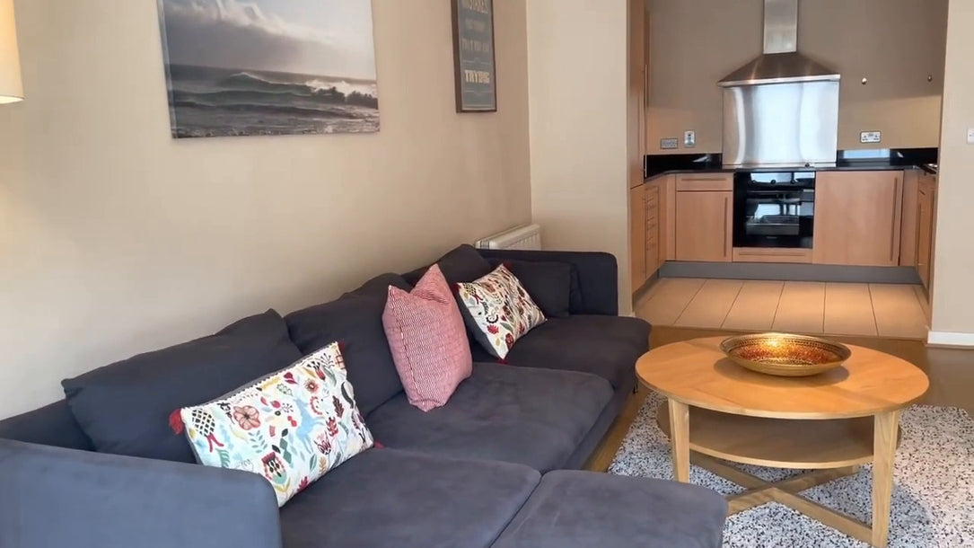 ID: 3205, 2 Bedroom Property, Dublin 7