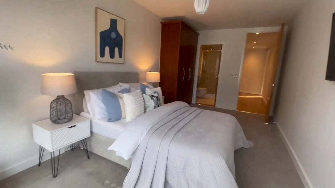 ID: 3101, 2 Bedroom Property, Dublin 2