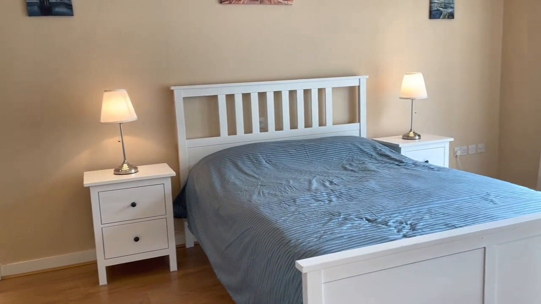 ID: 3205, 2 Bedroom Property, Dublin 7