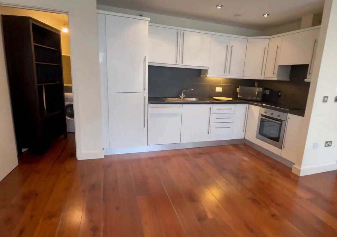 ID: 3028, 2 Bedroom Property, Dublin 4