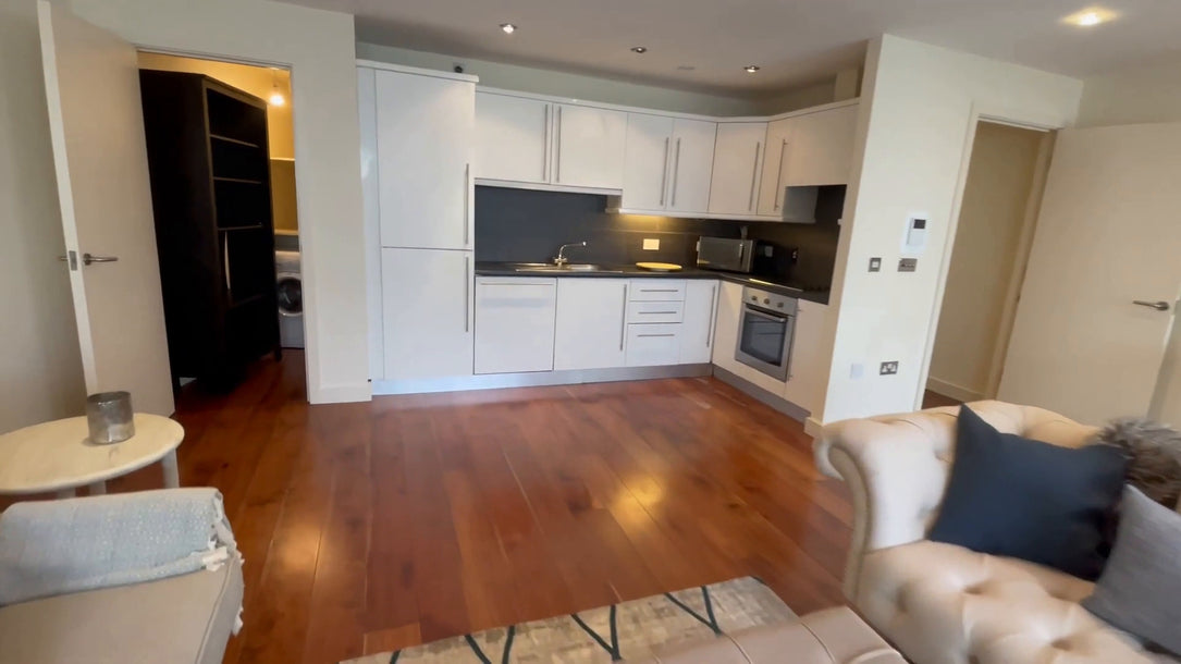 ID: 3028, 2 Bedroom Property, Dublin 4