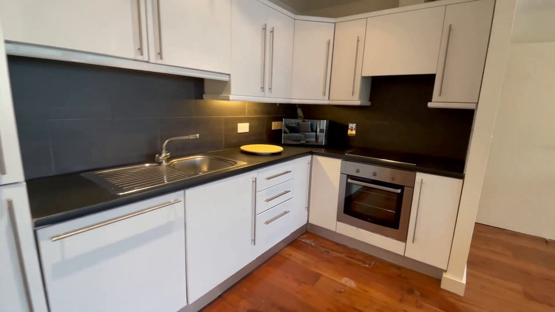 ID: 3028, 2 Bedroom Property, Dublin 4