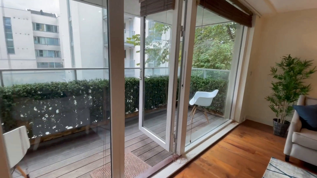 ID: 3028, 2 Bedroom Property, Dublin 4