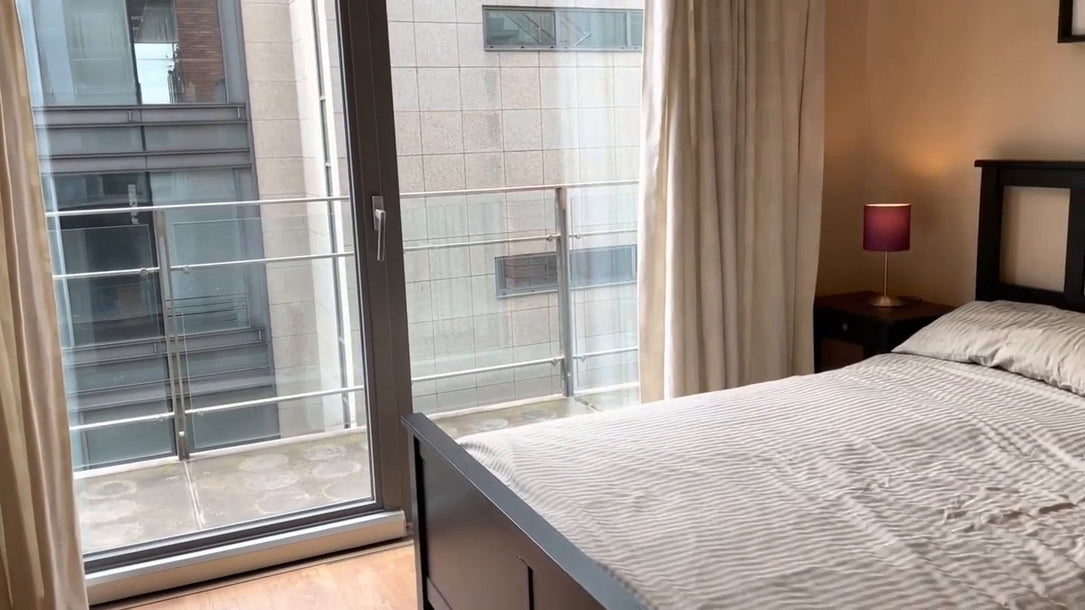 ID: 3205, 2 Bedroom Property, Dublin 7