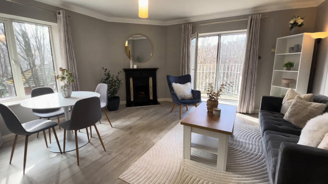 ID: 3027, 2 Bedroom Property, Dublin 2
