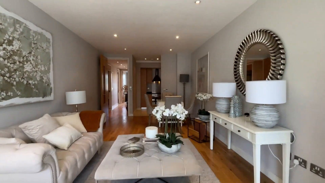 ID: 3072, 2 Bedroom Property, Dublin 2