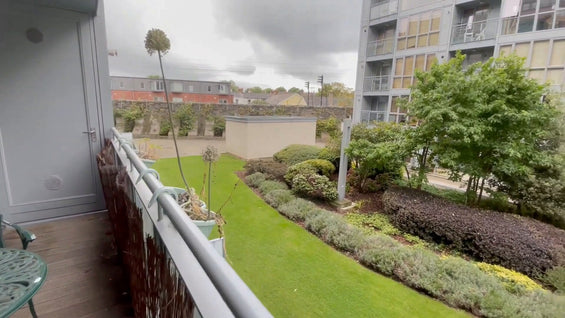ID: 3079, 1 Bedroom Property, Dublin 4