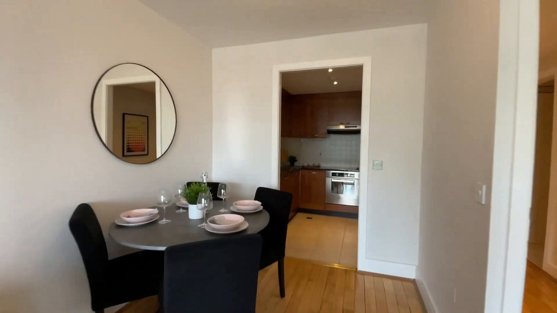 ID: 3091, 2 Bedroom Property, Dublin 2