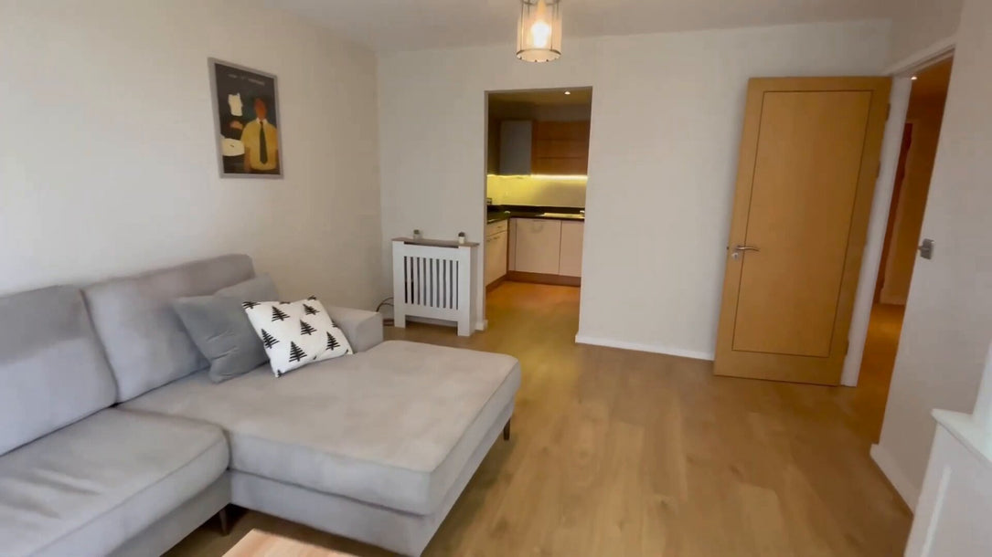 ID: 3079, 1 Bedroom Property, Dublin 4