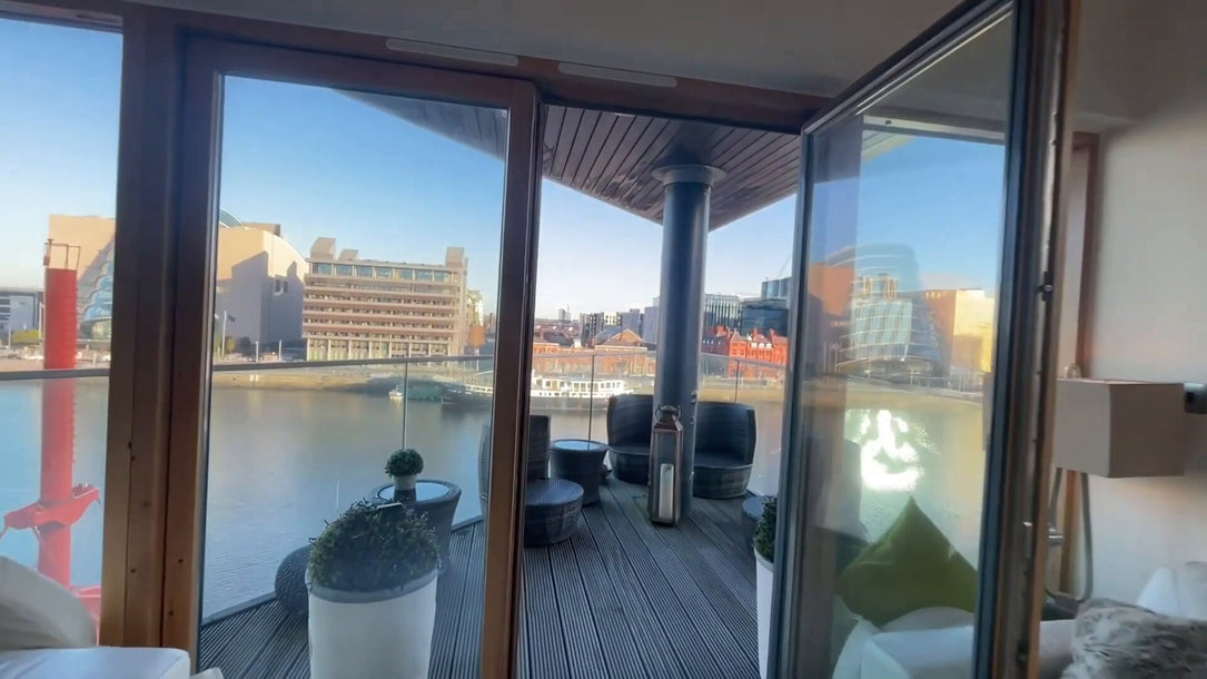 ID: 3019, 3 Bedroom Property, Dublin 2