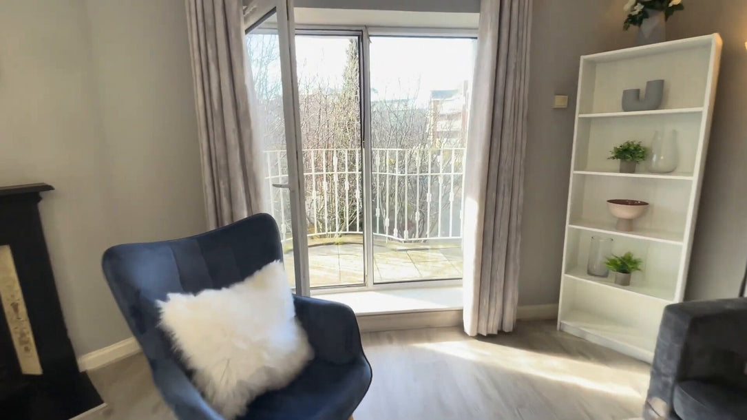 ID: 3027, 2 Bedroom Property, Dublin 2