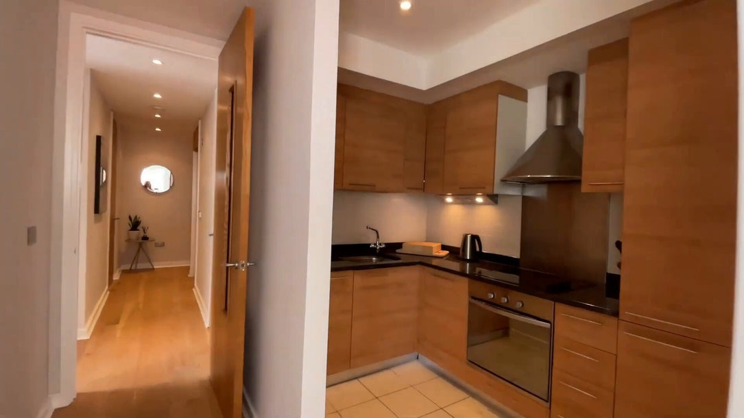 ID: 3093, 1 Bedroom Property, Dublin 2