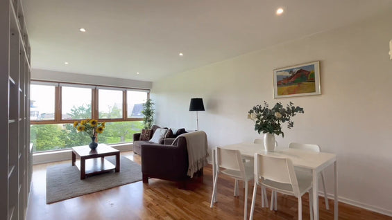 ID: 3013, 1 Bedroom Property, Dublin 6